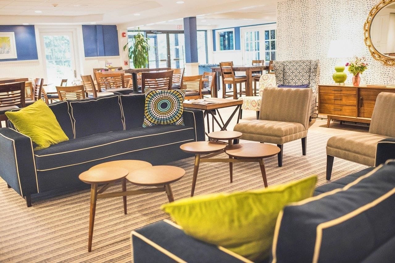 The Fairfield Circle Inn