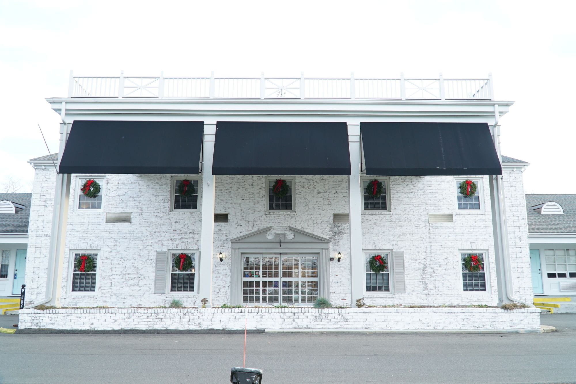 The Fairfield Circle Inn