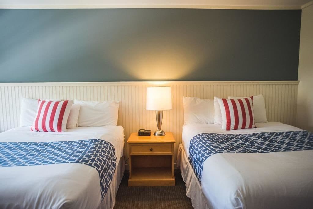 The Fairfield Circle Inn