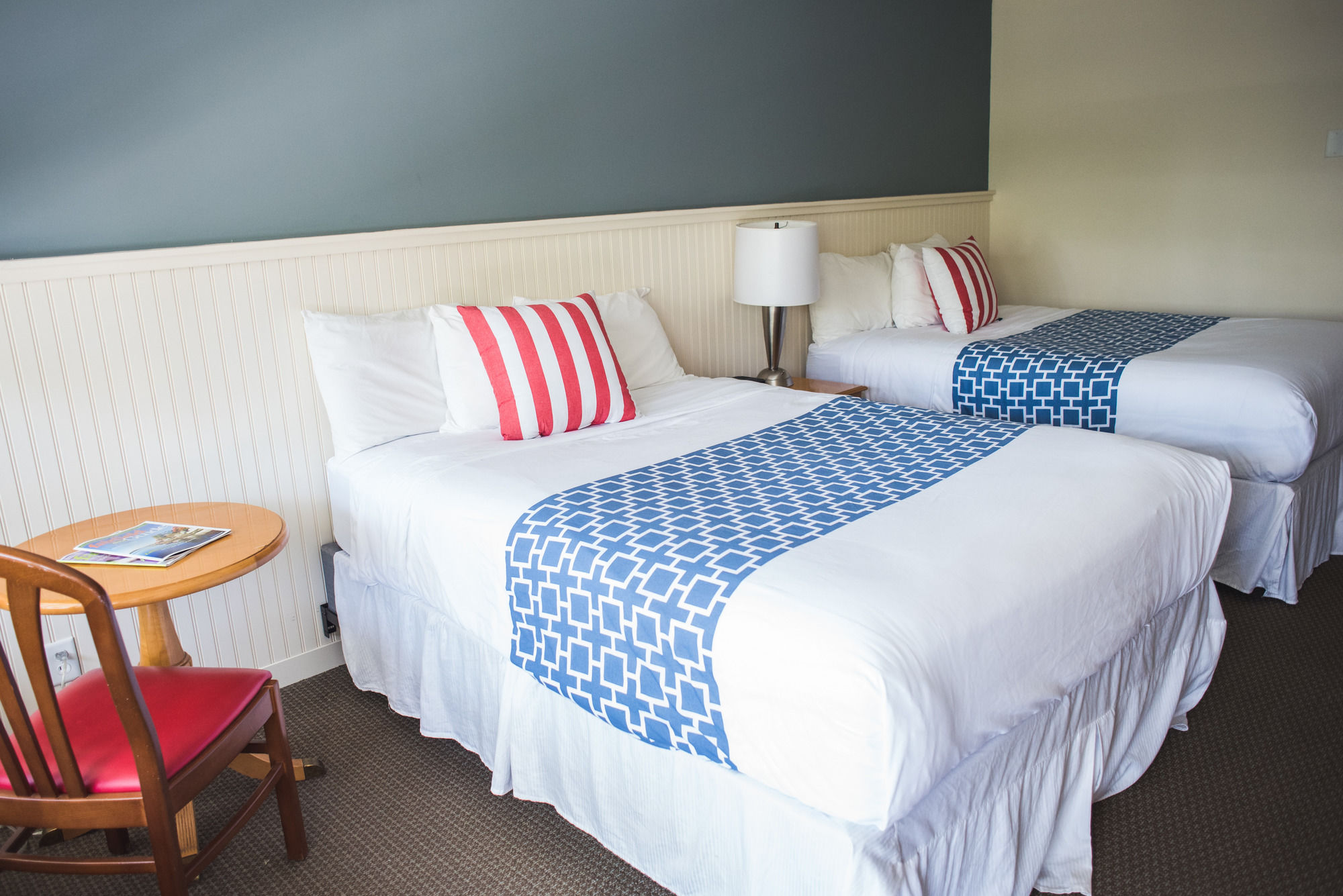 The Fairfield Circle Inn