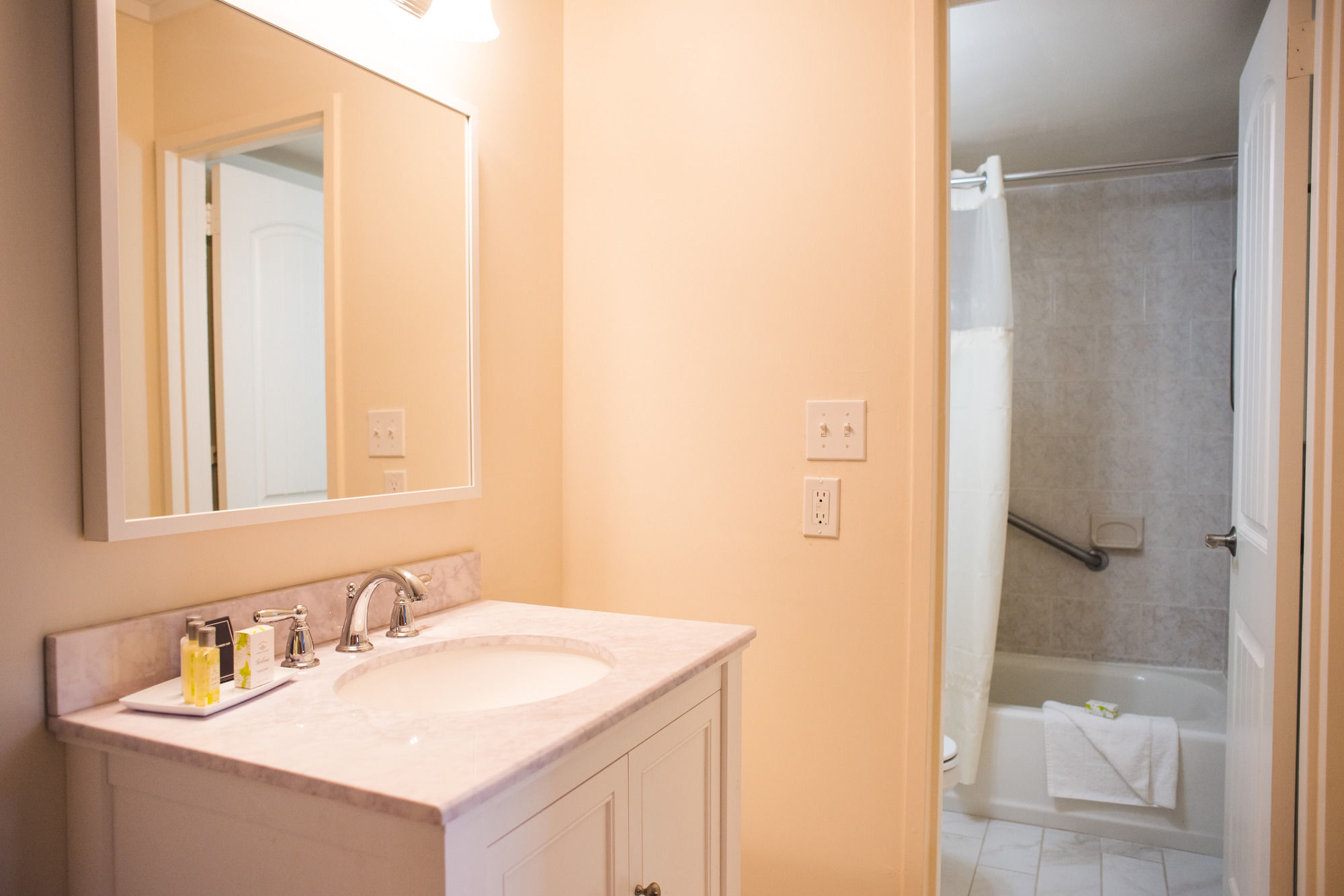 The Fairfield Circle Inn