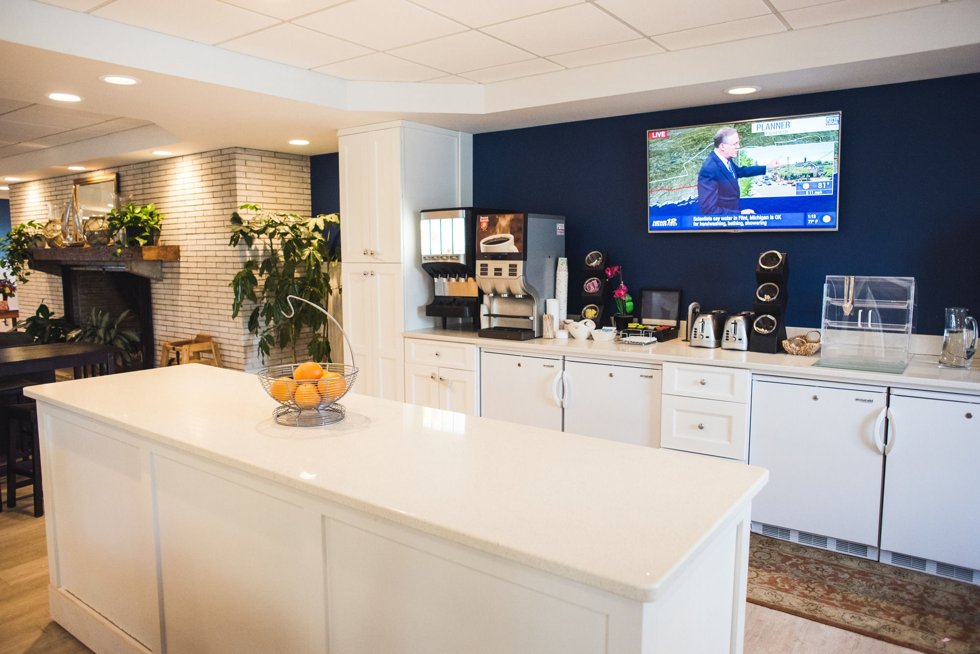 The Fairfield Circle Inn