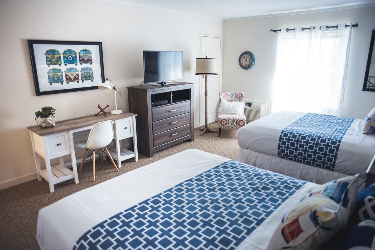 The Fairfield Circle Inn
