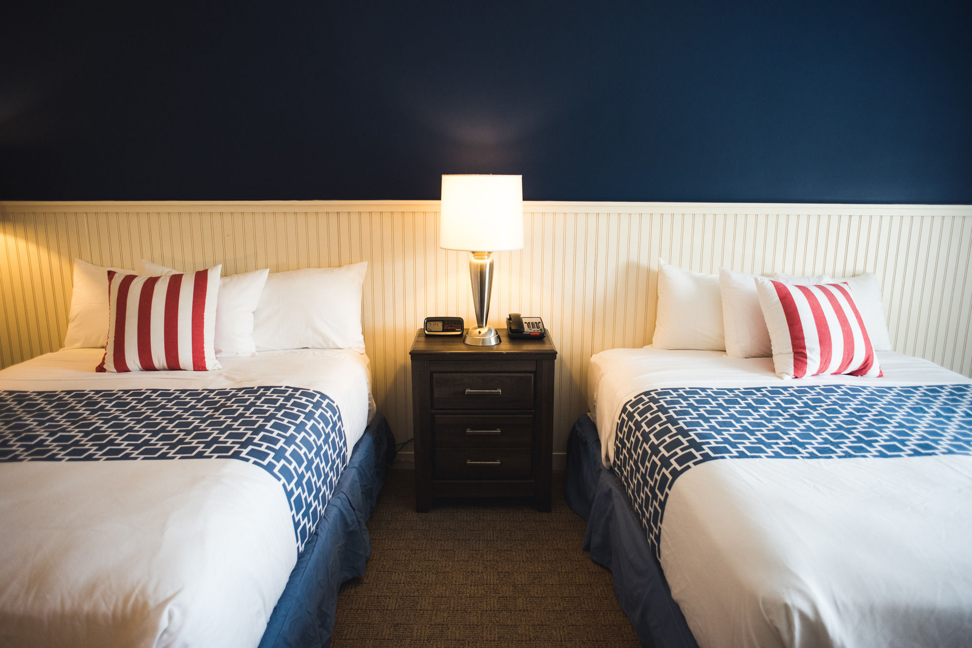 The Fairfield Circle Inn