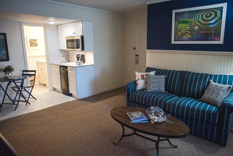 The Fairfield Circle Inn