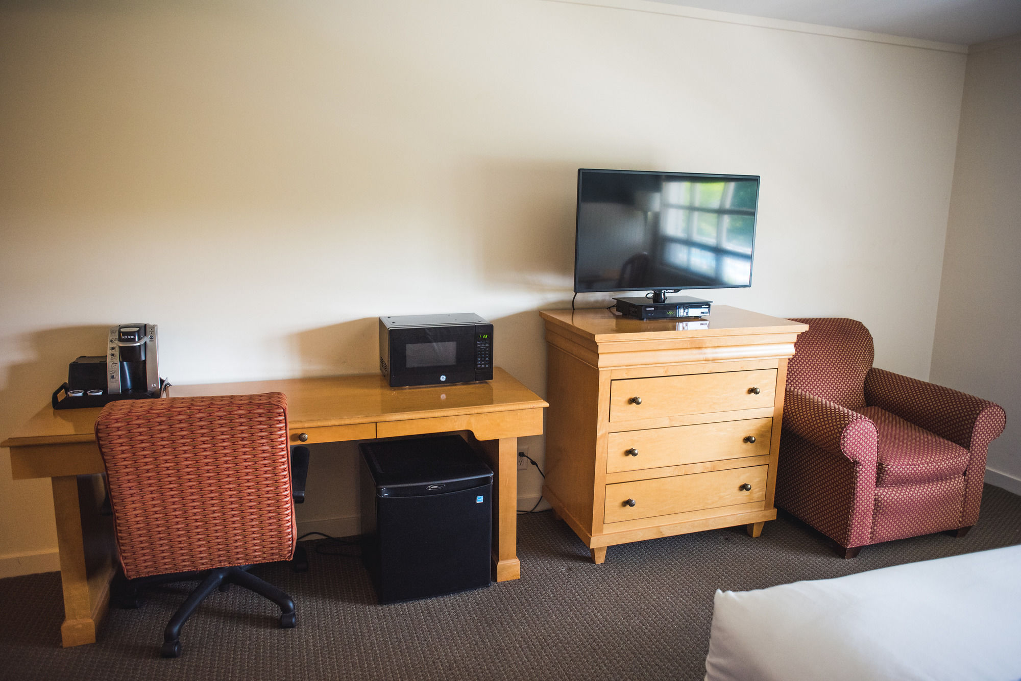 The Fairfield Circle Inn