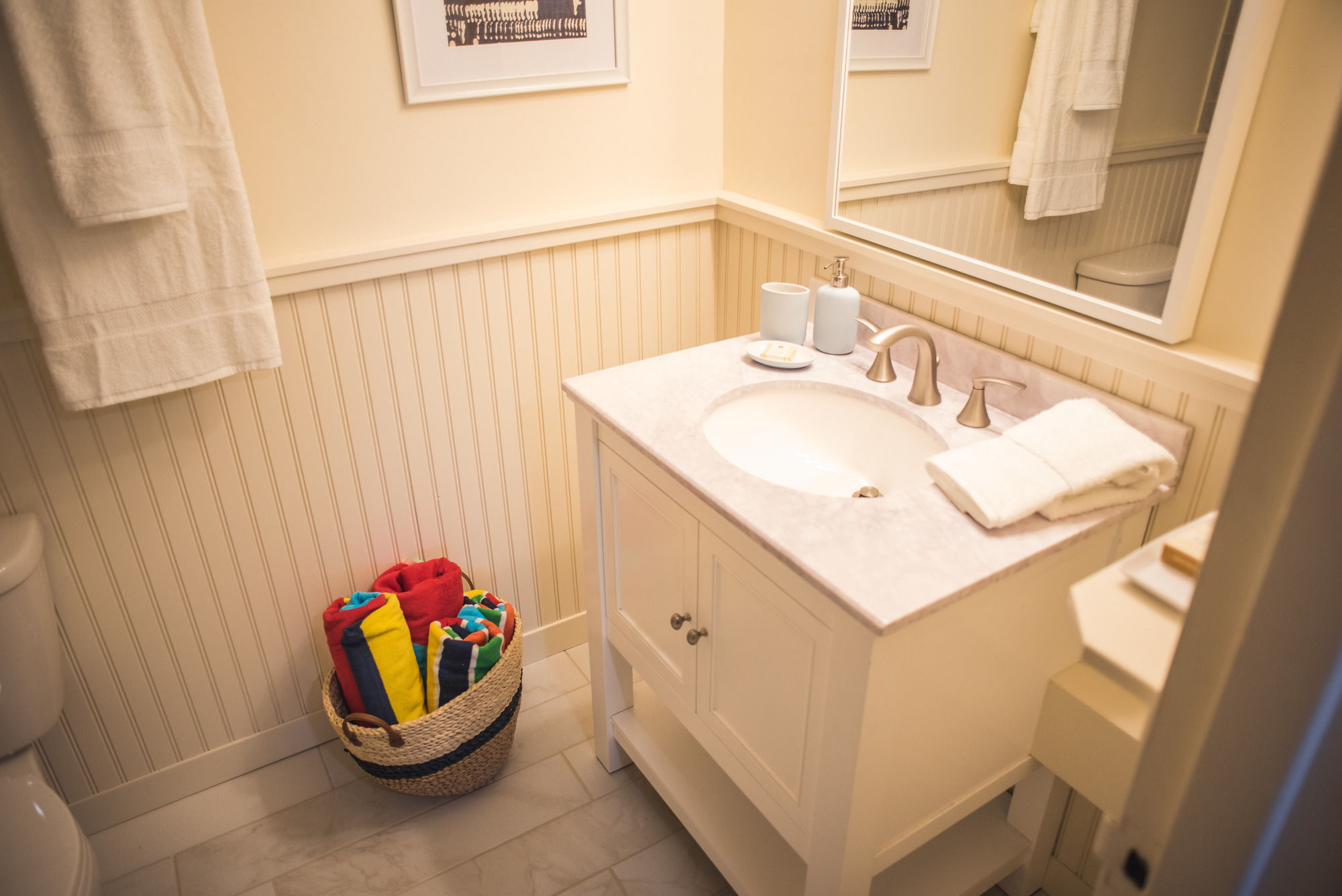 The Fairfield Circle Inn
