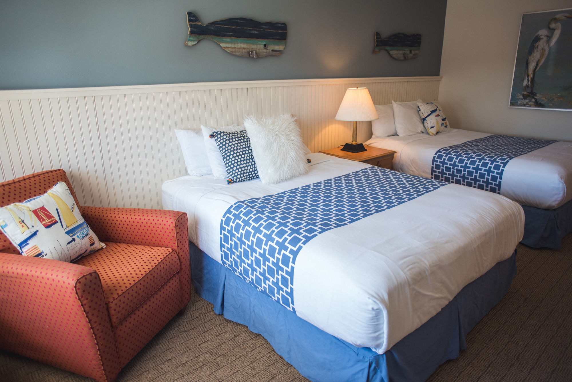 The Fairfield Circle Inn
