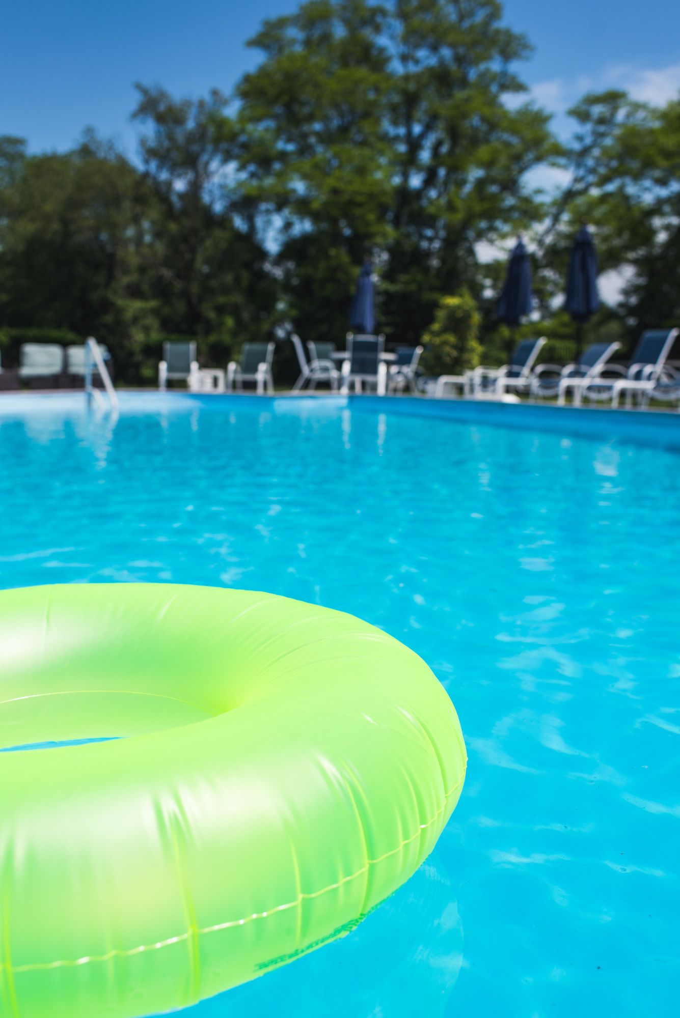 The Fairfield Circle Inn