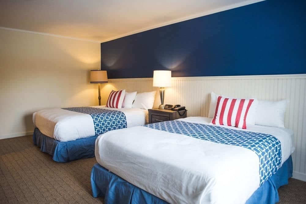 The Fairfield Circle Inn