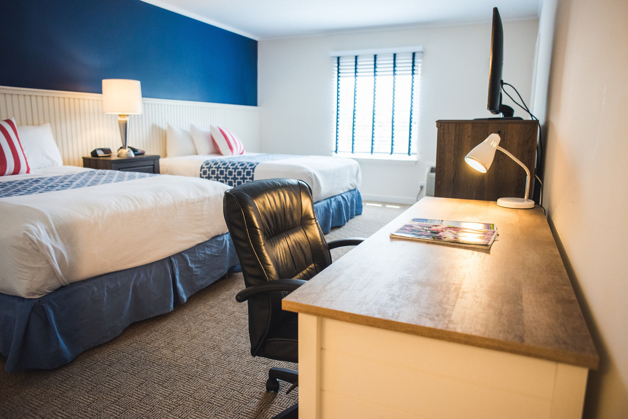 The Fairfield Circle Inn