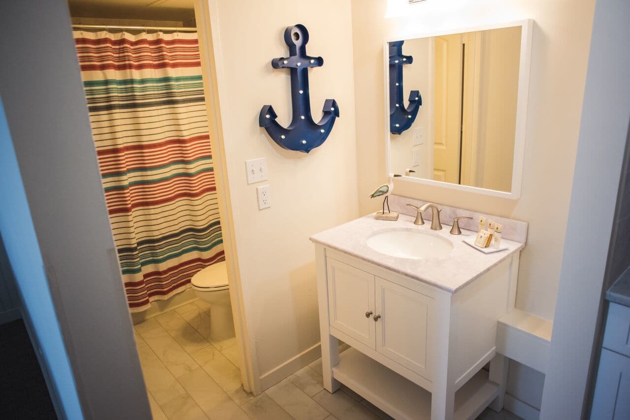 The Fairfield Circle Inn