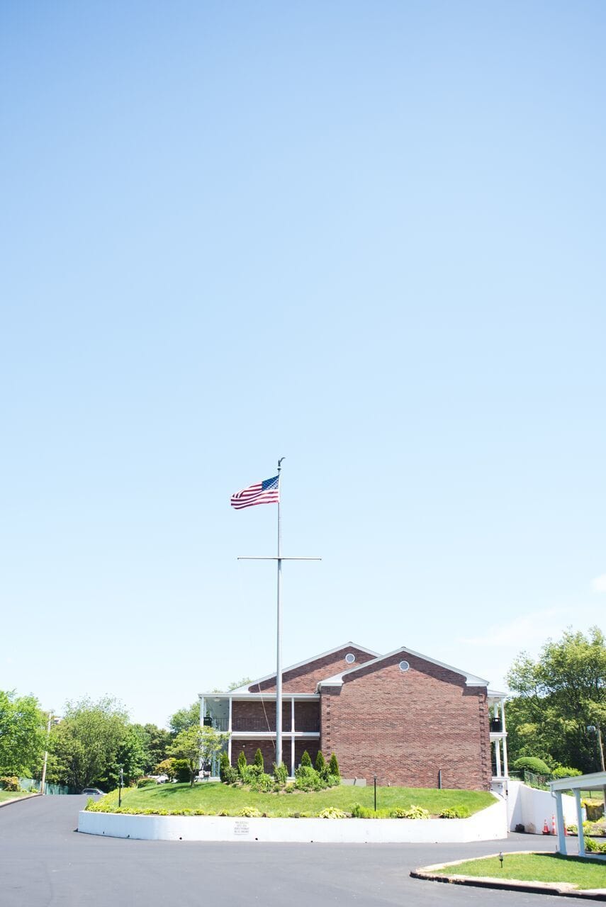 The Fairfield Circle Inn
