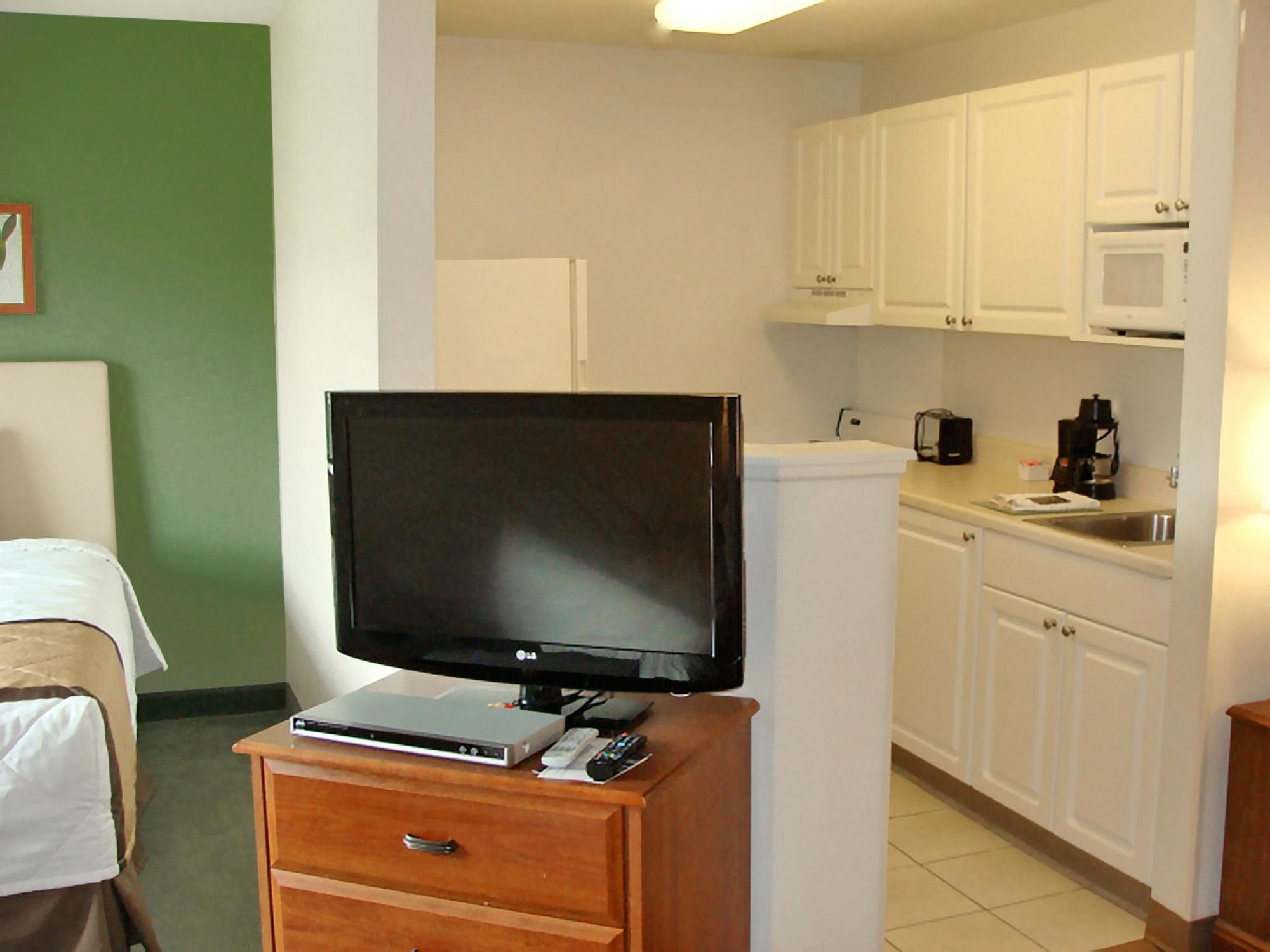 Extended Stay America Hartford Farmington