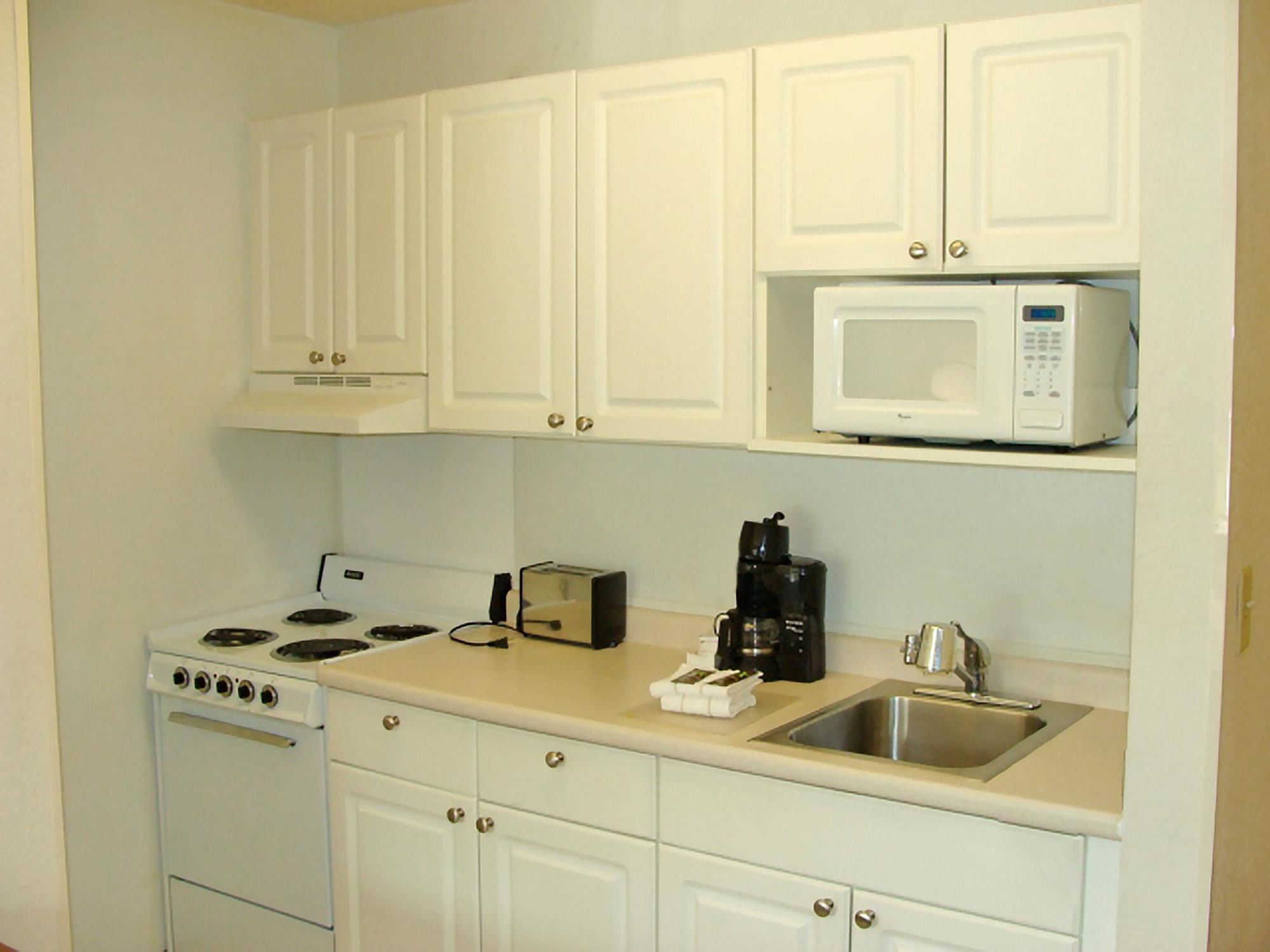 Extended Stay America Hartford Farmington