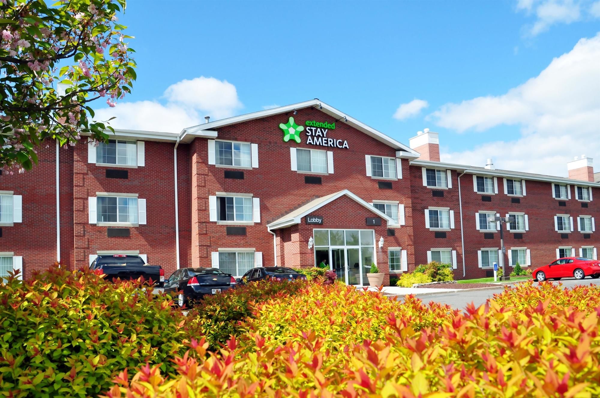 Extended Stay America Hartford Farmington