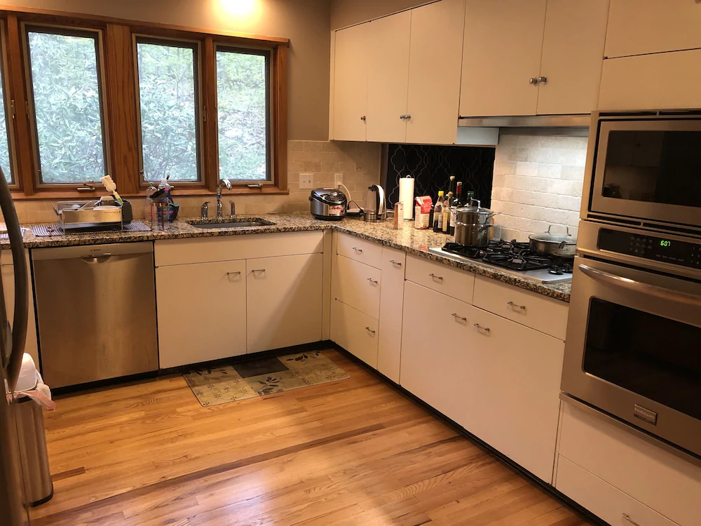 Immutech East Coast Elite Vacation House