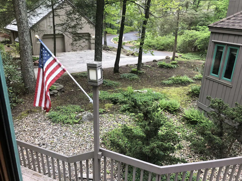 Immutech East Coast Elite Vacation House