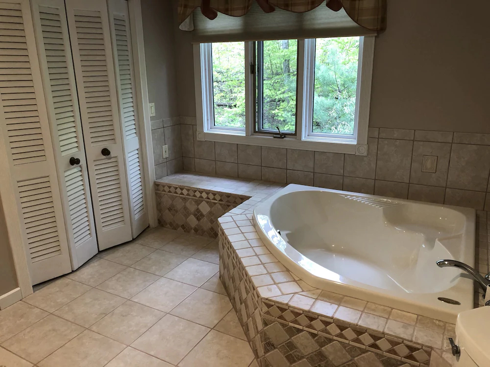 Immutech East Coast Elite Vacation House