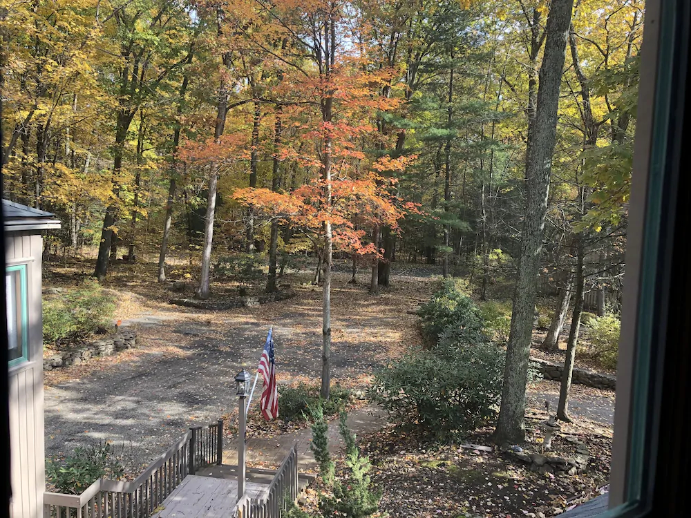Immutech East Coast Elite Vacation House