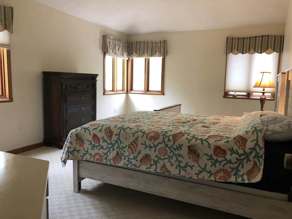 Immutech East Coast Elite Vacation House