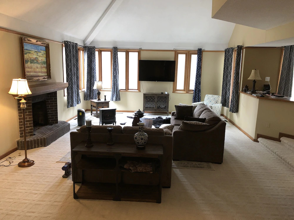 Immutech East Coast Elite Vacation House