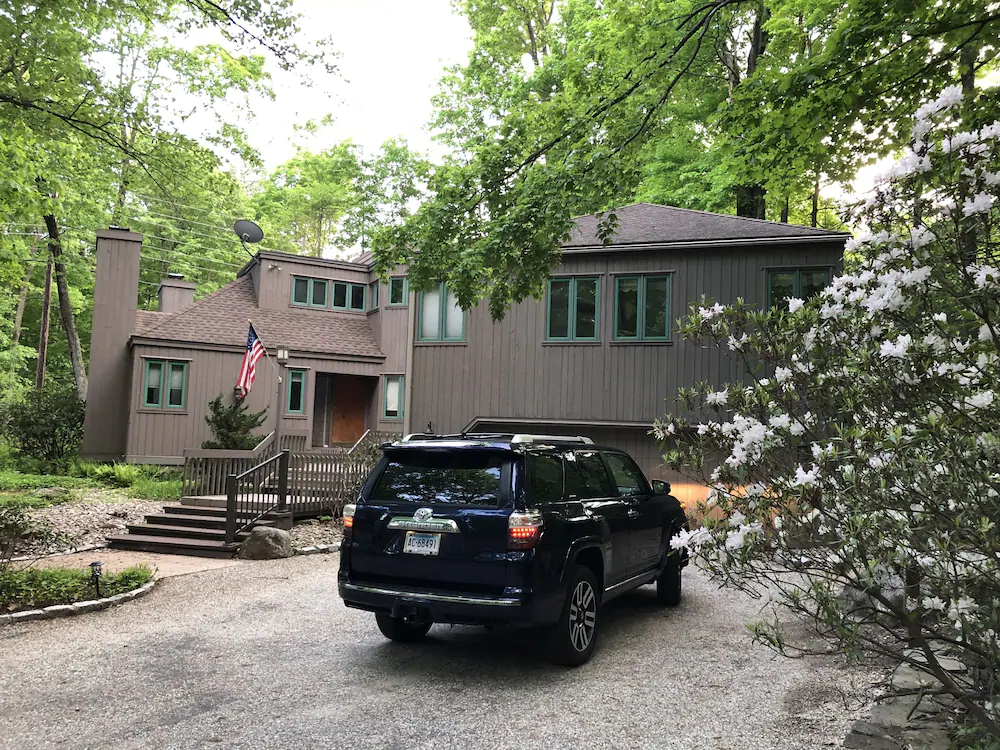 Immutech East Coast Elite Vacation House
