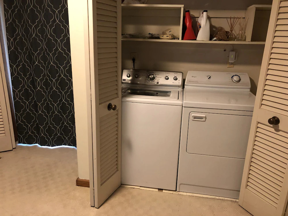 Immutech East Coast Elite Vacation House