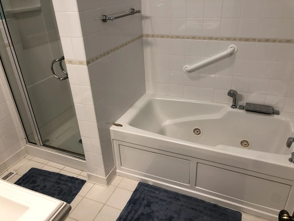 Immutech East Coast Elite Vacation House