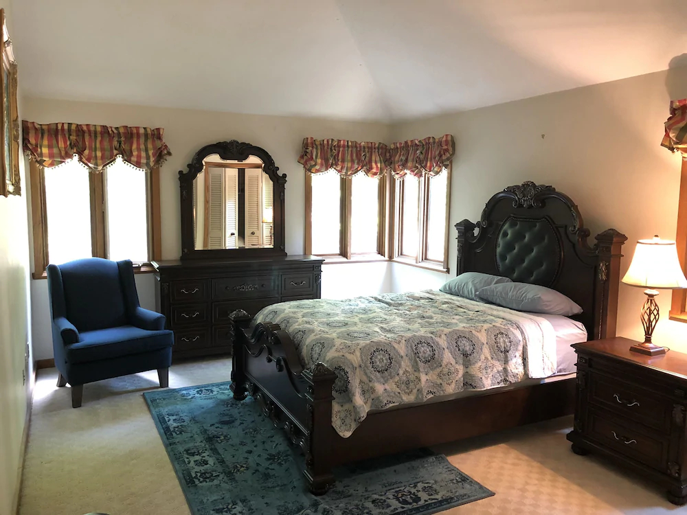 Immutech East Coast Elite Vacation House