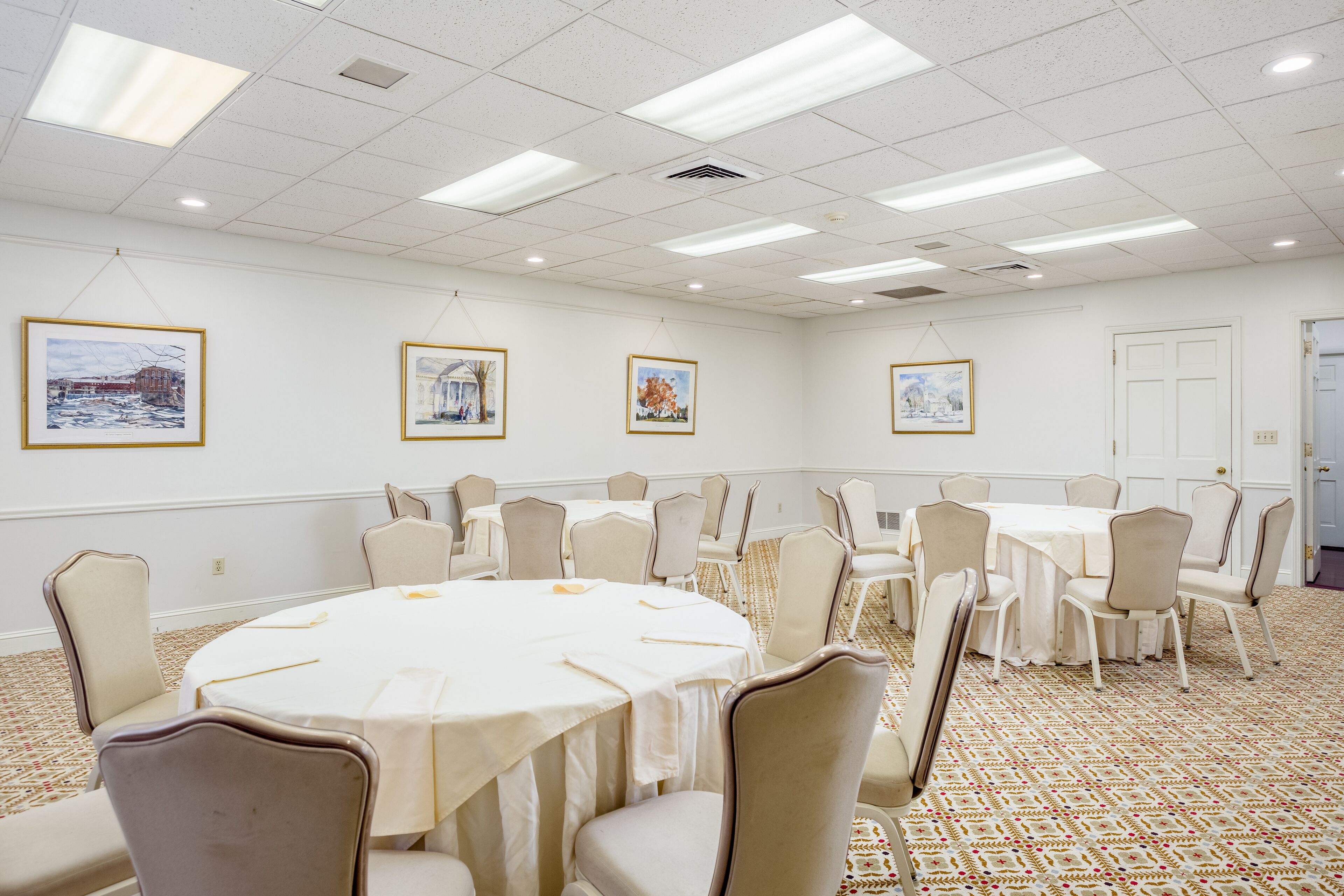 The Farmington Inn