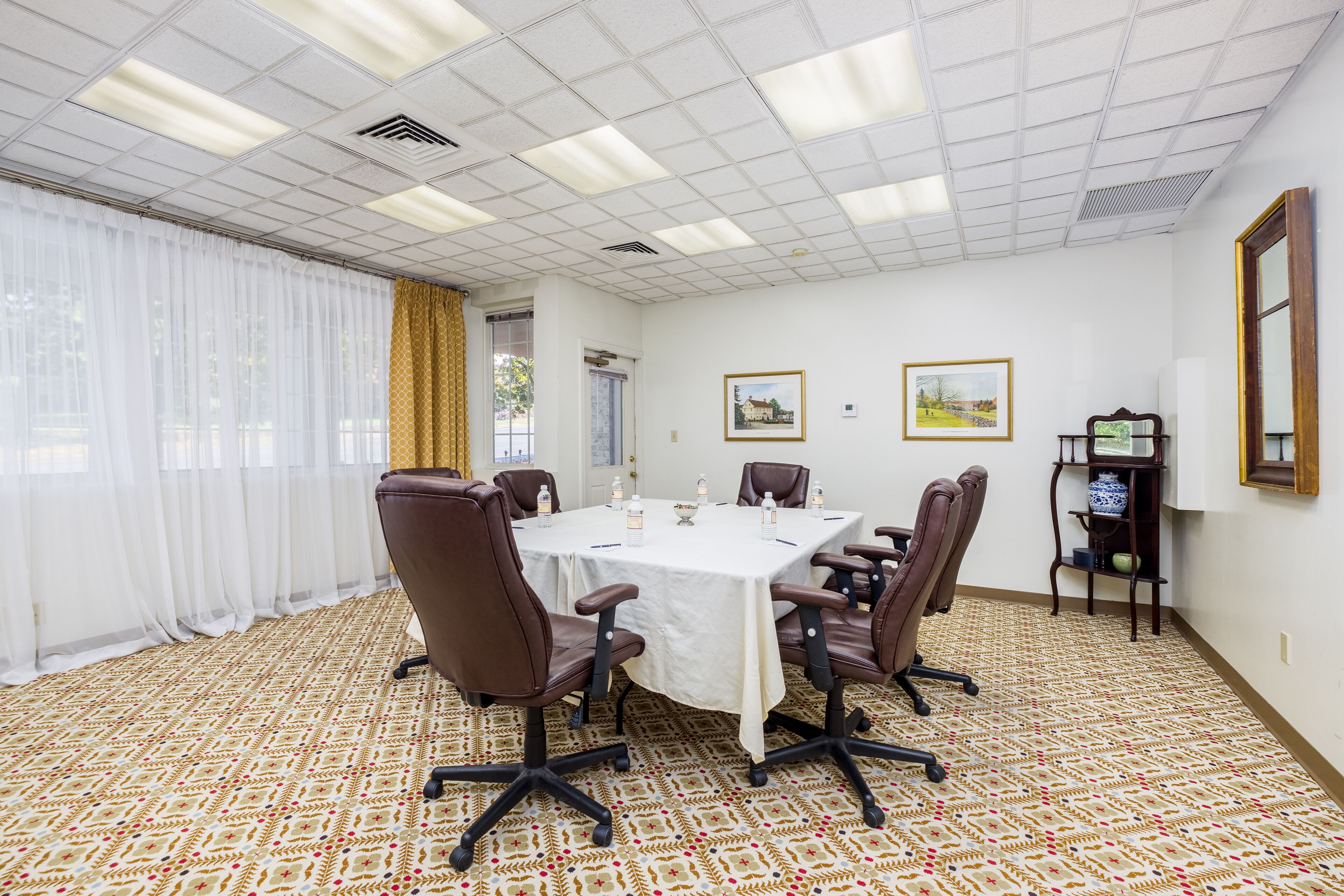 The Farmington Inn