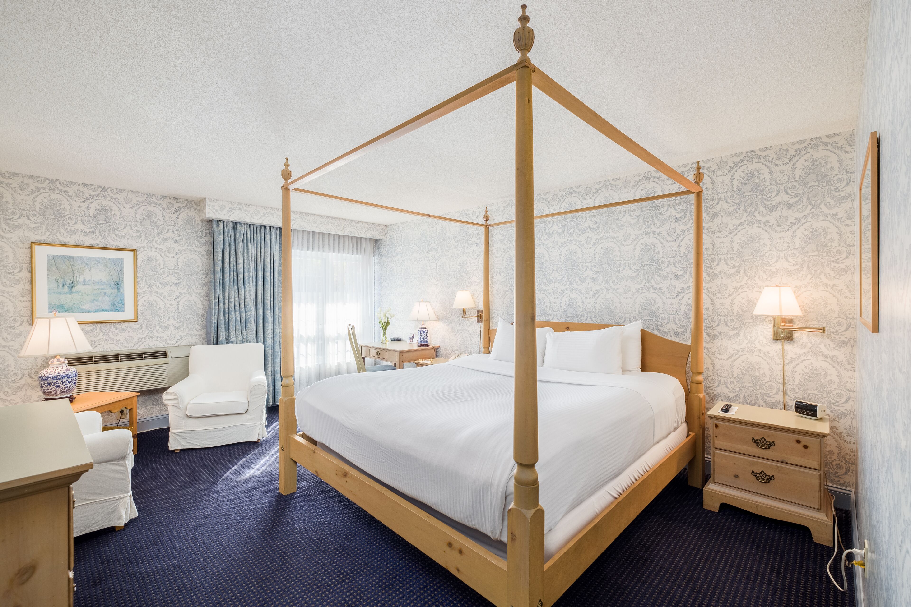 The Farmington Inn