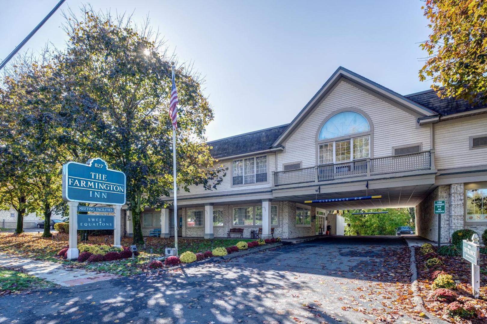 The Farmington Inn