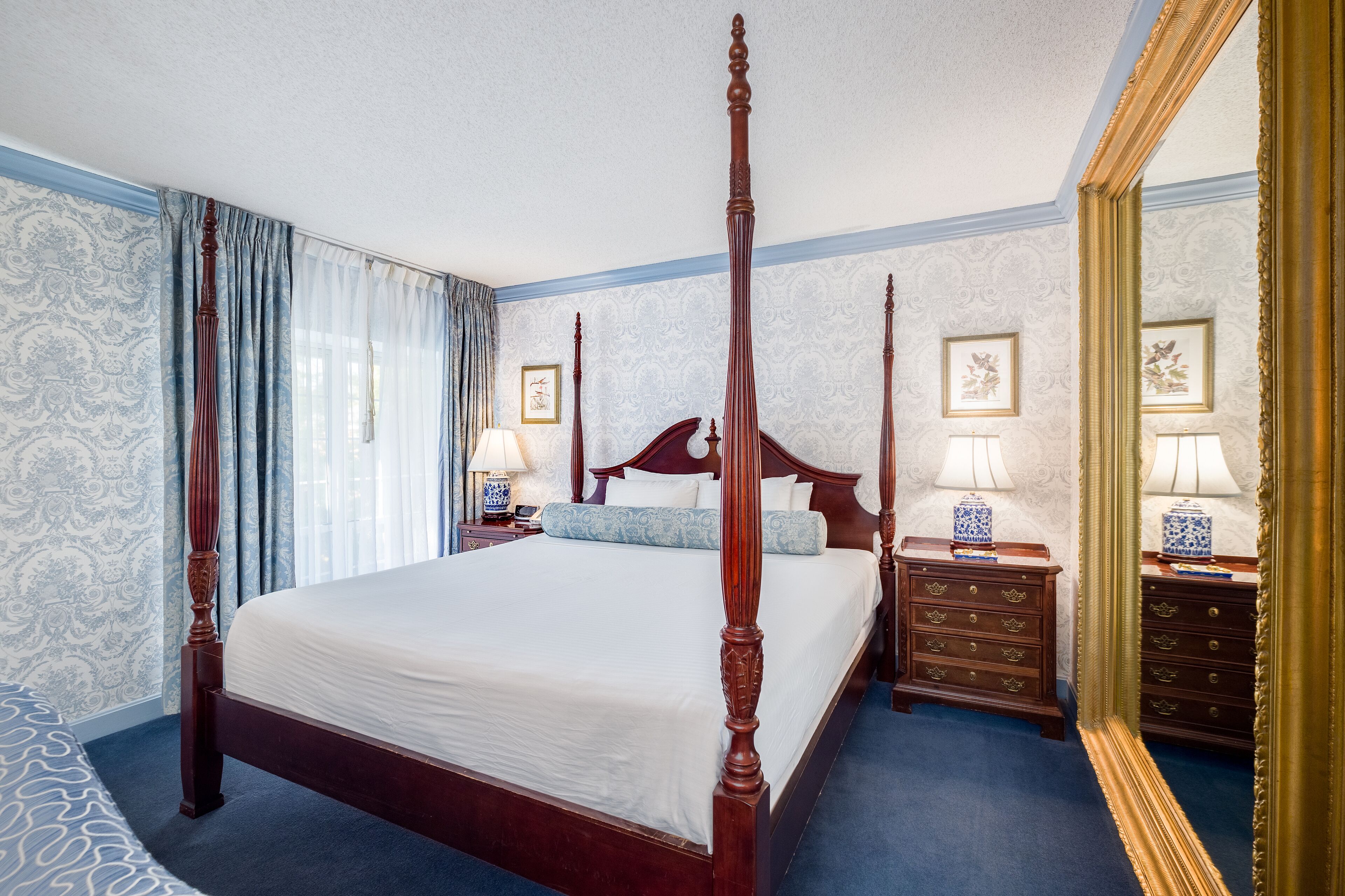 The Farmington Inn