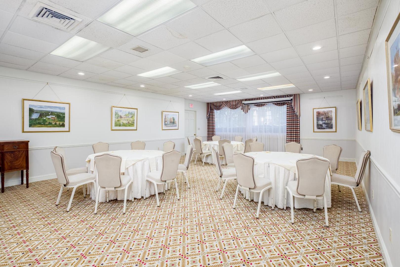 The Farmington Inn