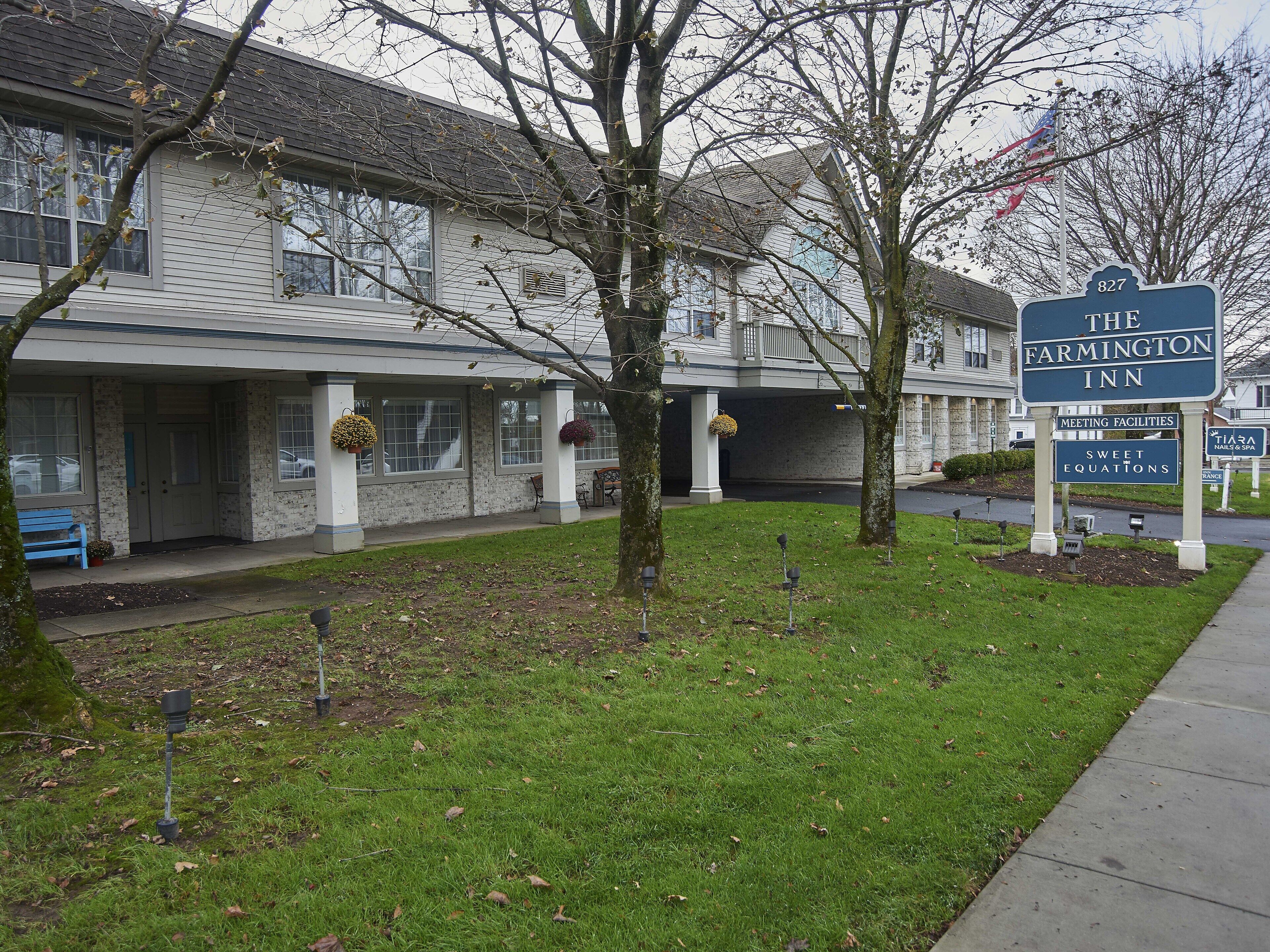 The Farmington Inn