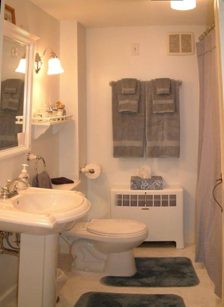 Truman Gillet House Bed & Breakfast