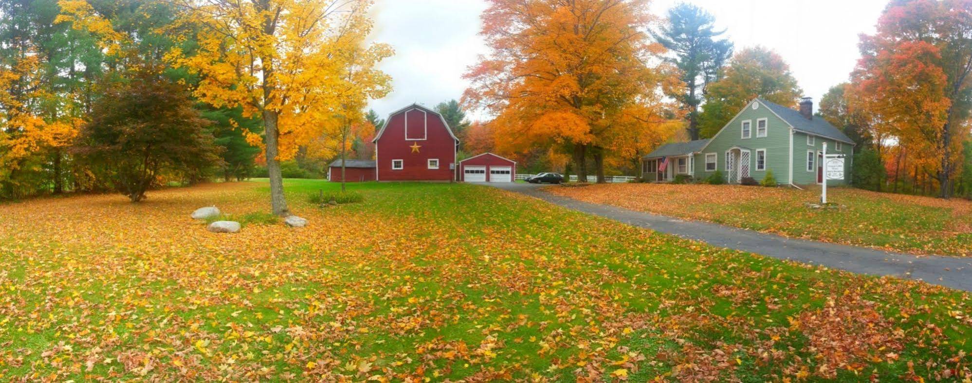 Truman Gillet House Bed & Breakfast