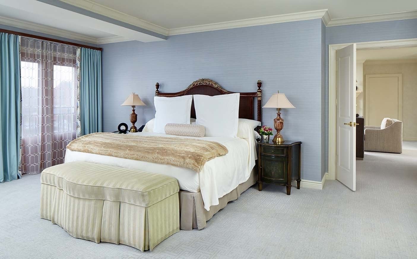 Delamar Greenwich Harbor