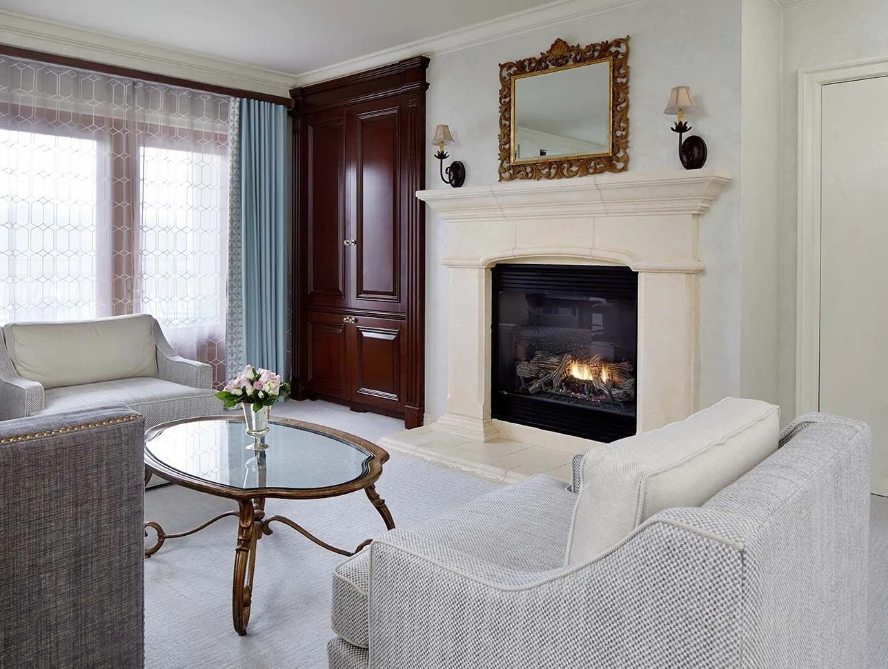 Delamar Greenwich Harbor