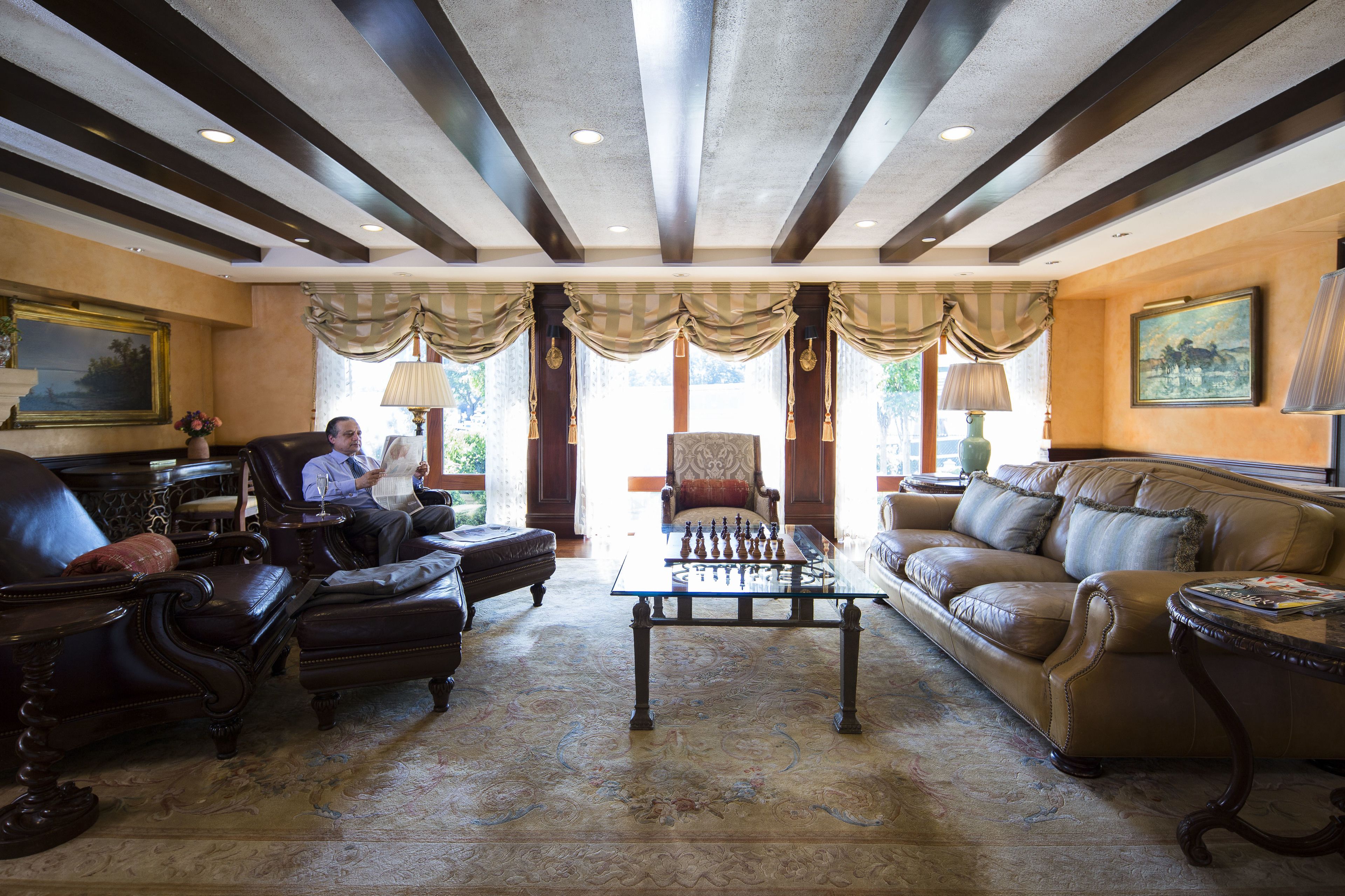 Delamar Greenwich Harbor