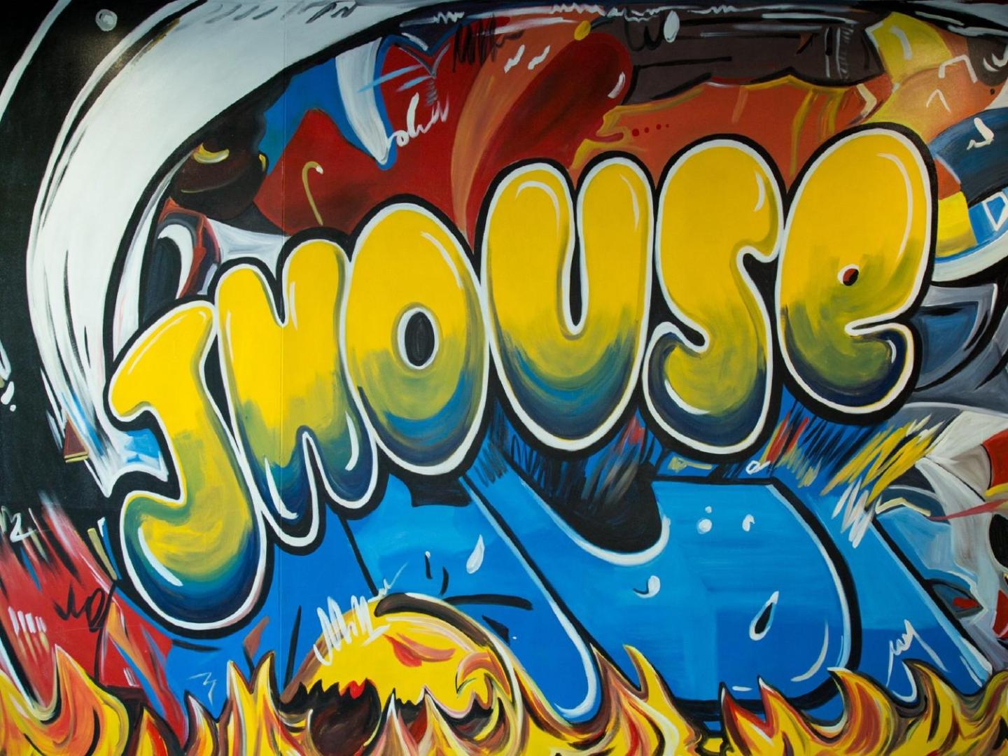 The J House Greenwich