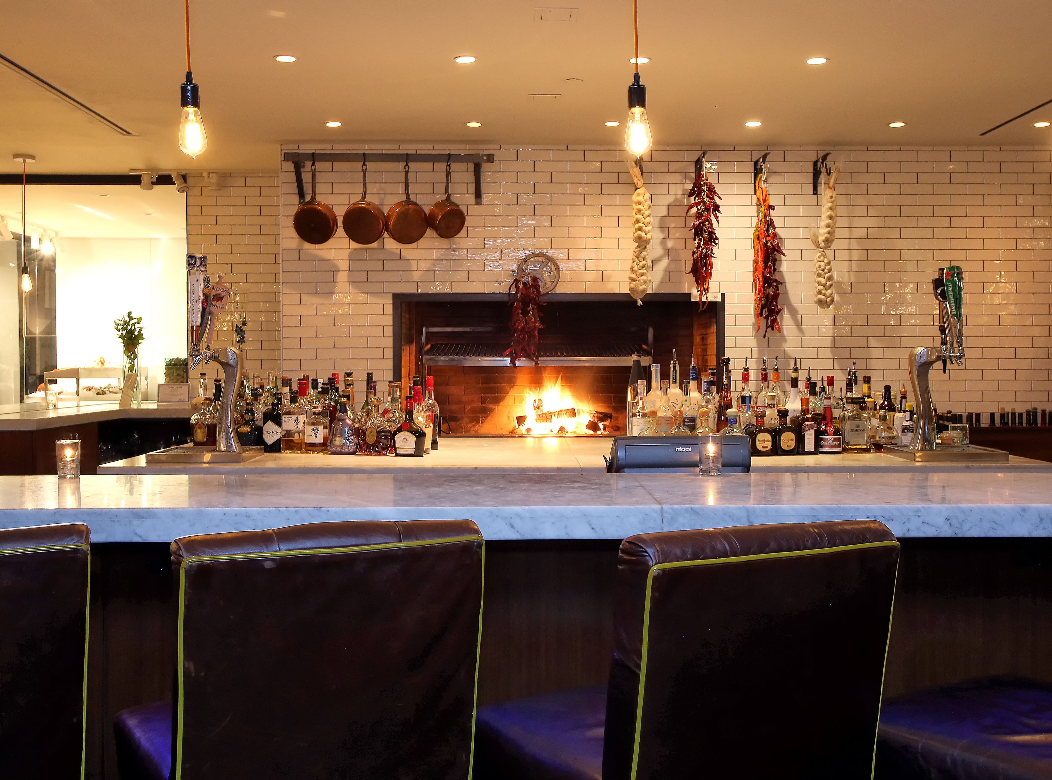 The J House Greenwich