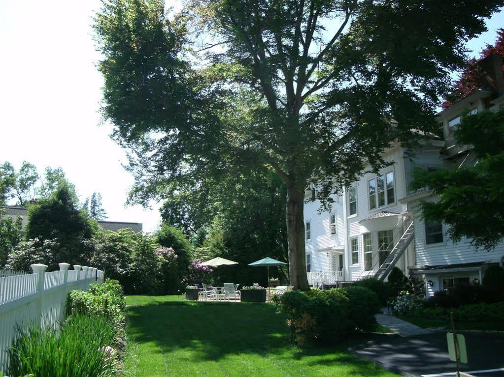 The Stanton House Inn