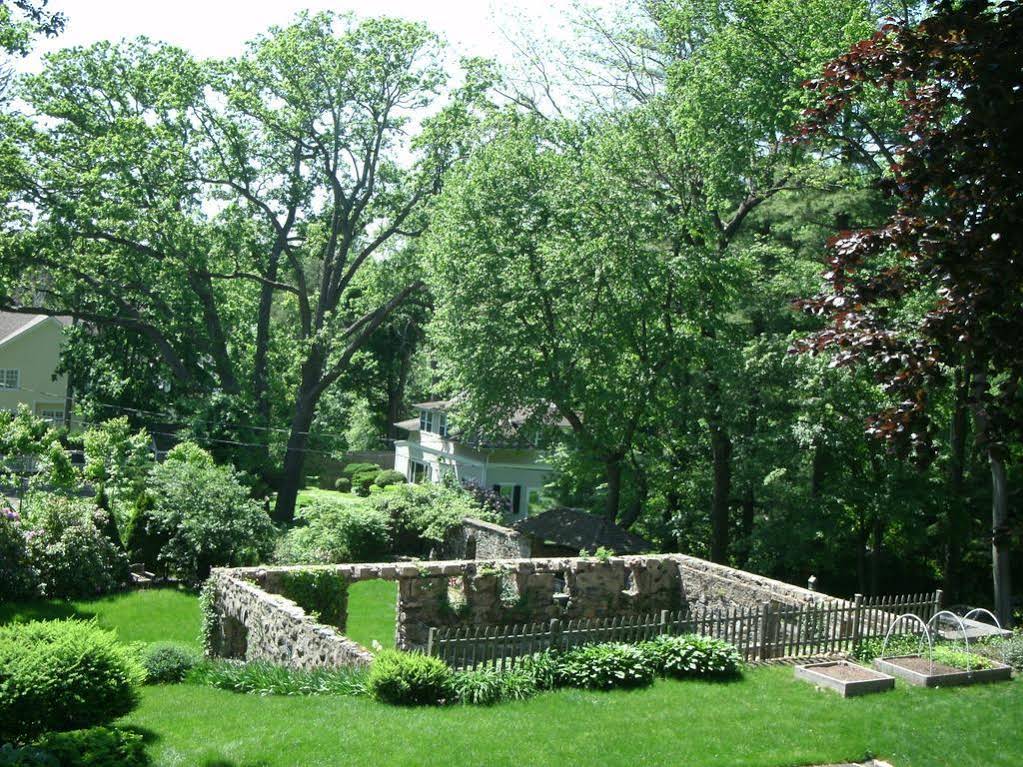 The Stanton House Inn