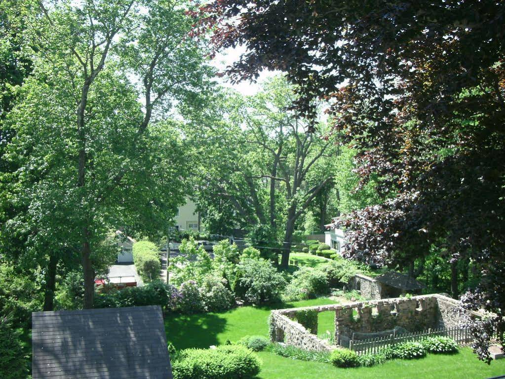 The Stanton House Inn