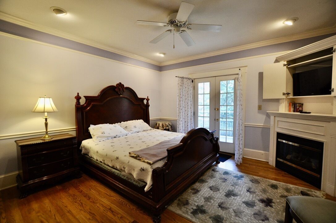 Benn Conger Inn