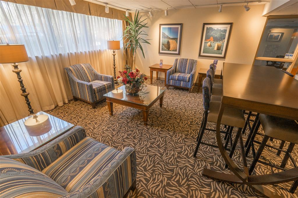 Baymont by Wyndham Groton/Mystic