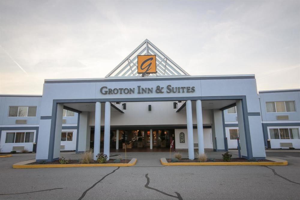 Groton Inn & Suites